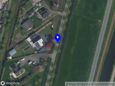 Watervergunning Bermweg  Rotterdam
