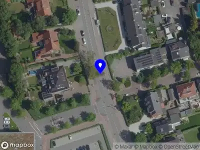 Bouwvergunning Wesselmanlaan  Helmond