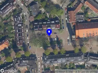 Bouwvergunning Statenplein  Rotterdam