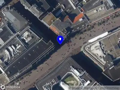 Bekendmaking Hoogheemraadschap van Delfland – aanvraag Omgevingsvergunning wateractiviteit - Boekhorstbrug Den Haag