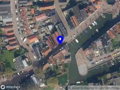 Overig Voorhaven  Schoonhoven