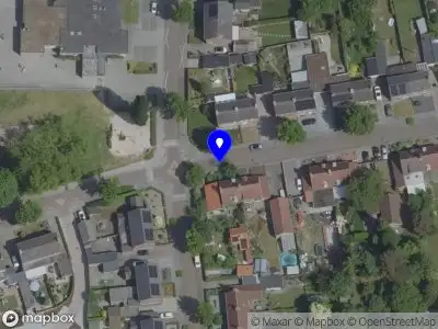 Provincie Noord-Brabant - besluit aanvraag omgevingsvergunning – Woningbouwvereniging Bergopwaarts, Margrietstraat e.o. te Deurne