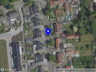 Bekendmaking Provincie Noord-Brabant - besluit aanvraag omgevingsvergunning – Woningbouwvereniging Bergopwaarts, Margrietstraat e.o. te Deurne