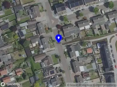 Bekendmaking Provincie Noord-Brabant - besluit aanvraag omgevingsvergunning – Woningbouwvereniging Bergopwaarts, Margrietstraat e.o. te Deurne