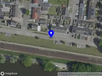 Bekendmaking Provincie Noord-Brabant - besluit aanvraag omgevingsvergunning – Woningbouwvereniging Bergopwaarts, Margrietstraat e.o. te Deurne