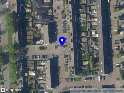 Verkeersbesluit Griffinruimte  Zoetermeer