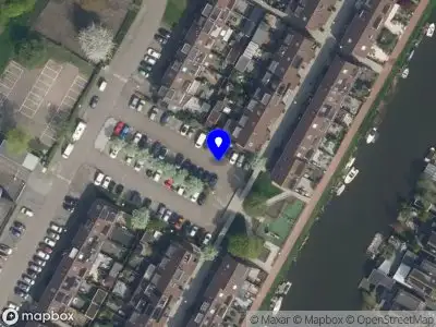 Watervergunning Polderdreef  Nieuwerkerk aan den IJssel