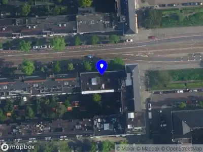 Bekendmaking Toestemming voor het inzetten van een minigraafmachine voor het graven van een sleuf voor het aanleggen van een LS kabel ter hoogte van Stadionweg 91 - 111 te Amsterdam