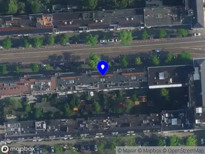 Bekendmaking Toestemming voor het inzetten van een minigraafmachine voor het graven van een sleuf voor het aanleggen van een LS kabel ter hoogte van Stadionweg 91 - 111 te Amsterdam