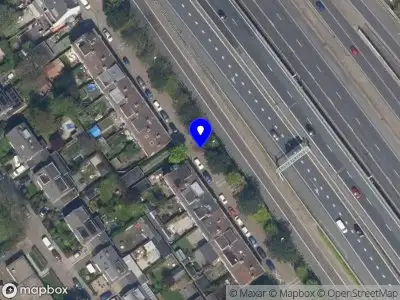 Bouwvergunning West-Sidelinge  Rotterdam