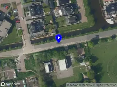 Milieuvergunning Kerklaan  Leimuiden