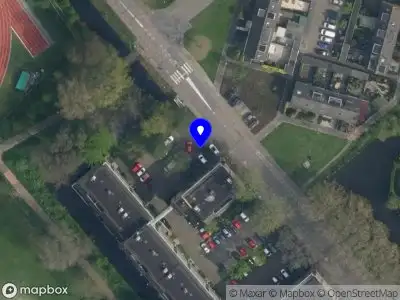 Verkeersbesluit Groenhovenweg  Gouda