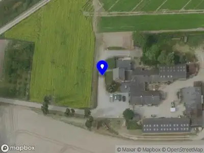 Sloopvergunning Sint Joosterveldweg  Sint Joost