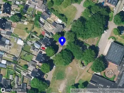 Bekendmaking Verleende evenementenvergunning - Muziekfeest in het Dorp