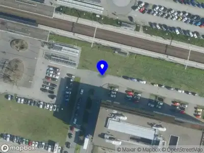 Overig Warmondstraat  Tilburg