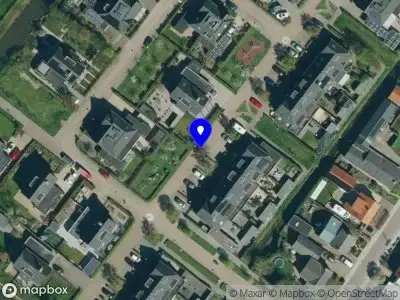 Bouwvergunning Bernhardlaan  Langbroek