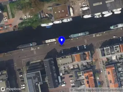 Exploitatievergunning Prins Hendrikkade  Katwijk