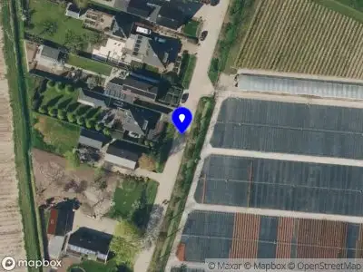 Bouwvergunning Kerkstraat  Dodewaard