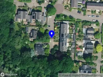 Kapvergunning Het Burkink  Warnsveld