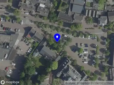 Bouwvergunning Heuvelplein  Beek en Donk