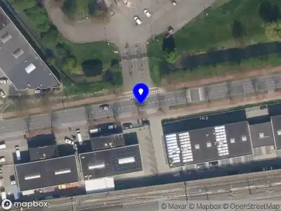 Aangevraagde omgevingsvergunning Schuttevaerweg 79