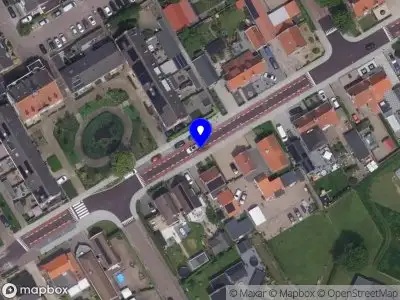 Meldingen Kerkstraat  Hank