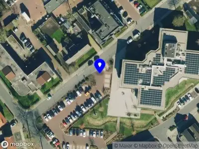 Provincie Gelderland Wet natuurbescherming, locatie Oldebroek west III (De Hagen, Oldebroek, e.o)