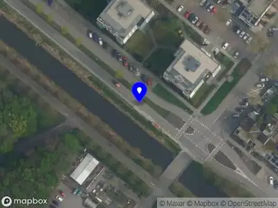 Verkeersbesluit Spectrumsingel  Zoetermeer