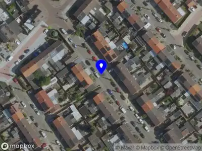 Bekendmaking Voornemen tot verkoop gedeelte gemeentegrond gelegen nabij Luciastraat 10 te Beek.