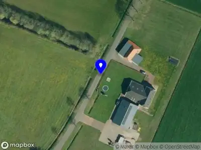 Bekendmaking Verlenging beslistermijn voor het weg bestemmen van het bouwvlak en de functieaanduiding intensieve veehouderij op deze percelen en hiermee 2 nieuwe vrijstaande woningen te bouwen aan de Boersweg nabi