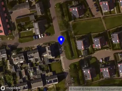 Bekendmaking Aanvraag vergunning voor het kappen van een eik aan de Oosterreeweg 28 (zaaknr. 437396)