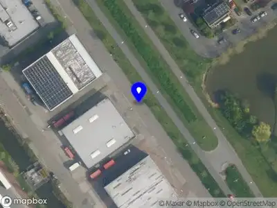 Overig Sylvain Poonsstraat  's-Gravenhage