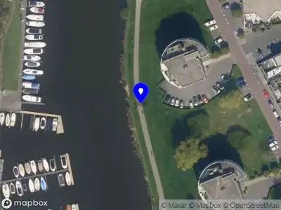 Overig Broekkade  Vlaardingen