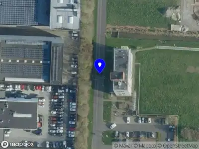 Burgemeester en wethouders van Zaltbommel –vergunning verleend voor plaatsen voorwerpen op de weg