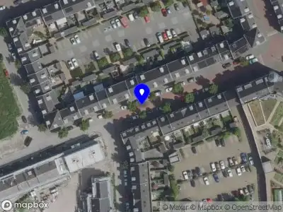 Bouwvergunning Statenlaan  Helmond
