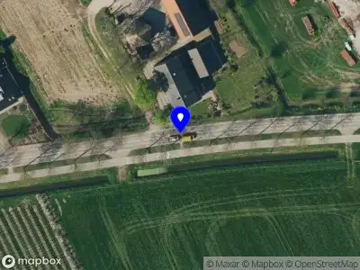 Bouwvergunning Molenstraat  IJzendoorn
