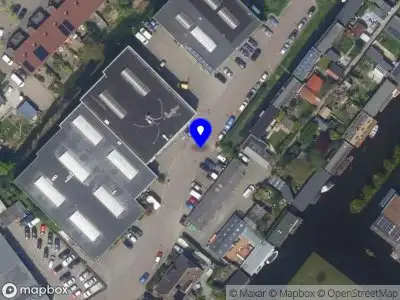 Milieuvergunning Bloemenlaan  Valkenburg