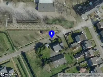 Omgevingsvergunning Hazelaarstraat  Sint-Oedenrode