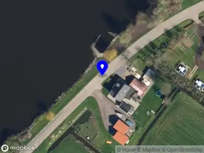 Aanvraag Omgevingsvergunning wateractiviteit WF-688051 verlenging vergunning peilverhoging t.b.v. weidevogels in gebied 