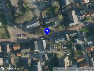 Rectificatie: Vastgesteld bestemmingsplan ‘Kerkstraat 37, Kedichem’