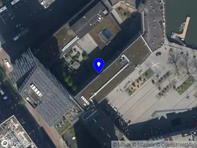 Bouwvergunning Gelderseplein  Rotterdam