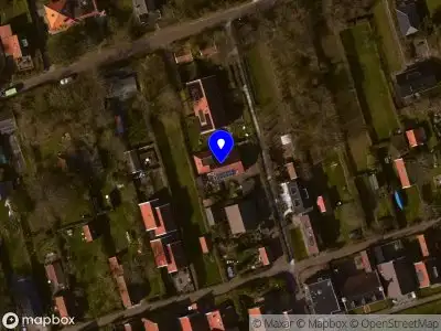 Aanvraag verlengen termijn van de tijdelijk vergunning voor het woonruimte aan de Tjebbeglop 6 (zaaknr. 437827)