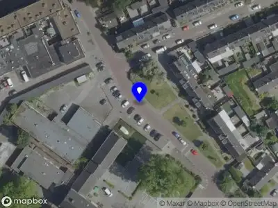 Verlenging beslistermijn voor een tijdelijke daklozenopvang aan Jeroen Boschstraat 19 te Helmond