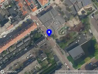 Overig Van Bleyswijckstraat  Delft