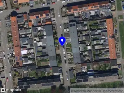 Verkeersbesluit Populierenstraat  Oudenbosch