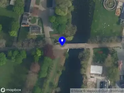 Bekendmaking ontwerpbesluit veranderingsvergunning voor Rijkswaterstaat - Overeindseweg 5 in Nieuwegein