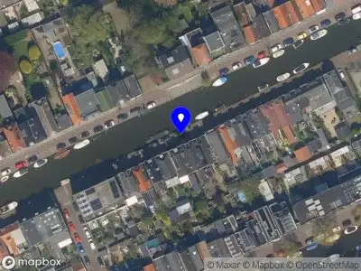Bouwvergunning Prinsekade  Maassluis