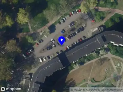 Verkeersbesluit Jonkerbos  Zoetermeer