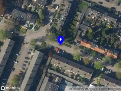 Gemeente De Bilt - Aanvraag omgevingsvergunning: Het plaatsen van een dakkapel aan de voor- en achterzijde van de woning, Troelstraweg 16, 3732CD De Bilt