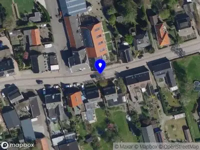 Gemeente Geertruidenberg - Intrekken verkeersbesluit maatregelen Raamsdonk - Raamsdonk